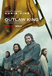 Free Download Outlaw King Movie-Show-Video in HD Mp4